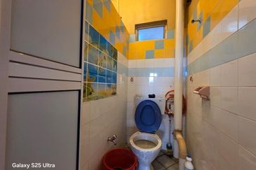 Bandar Baru Permas Jaya