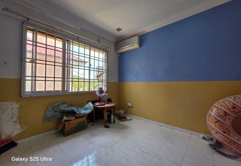 Bandar Baru Permas Jaya