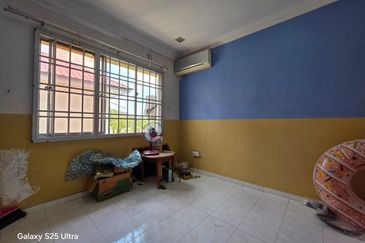 Bandar Baru Permas Jaya