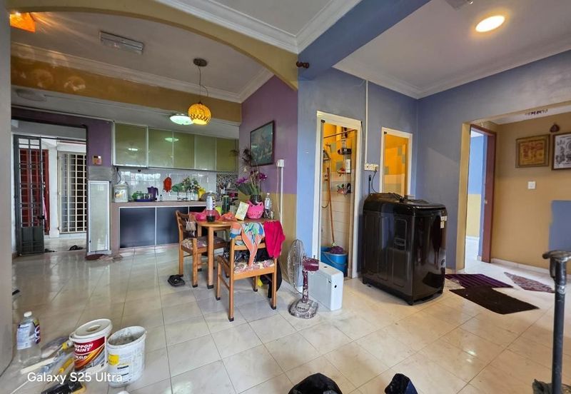 Bandar Baru Permas Jaya