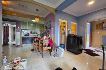 Bandar Baru Permas Jaya