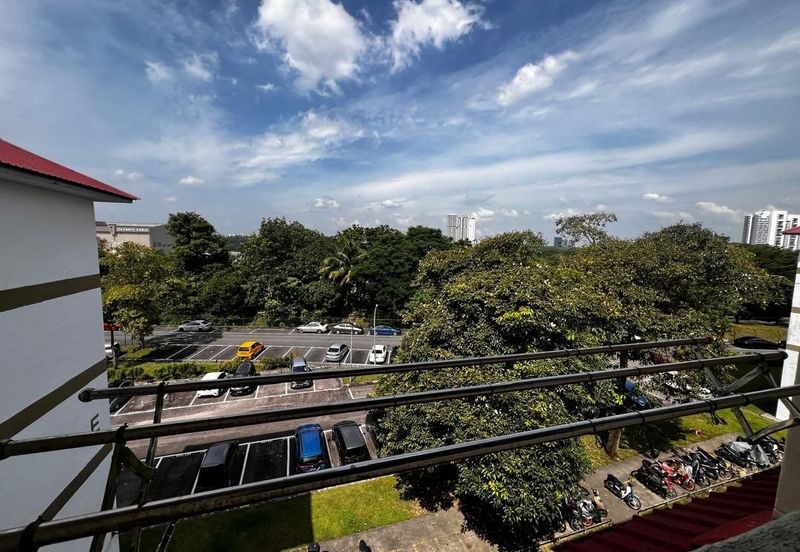 Bandar Baru Permas Jaya