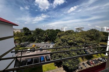Bandar Baru Permas Jaya