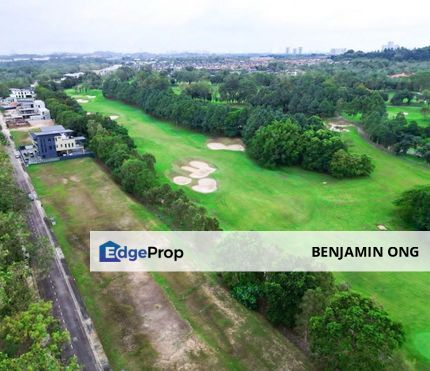 Impian Heights Impian Emas Skudai Bungalow Land For Sale, Johor, Skudai