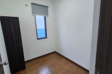 Country Garden Central Park Phase 1