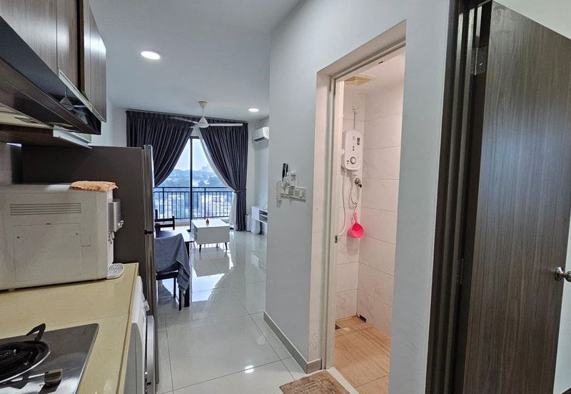 Country Garden Central Park Phase 1