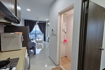 Country Garden Central Park Phase 1