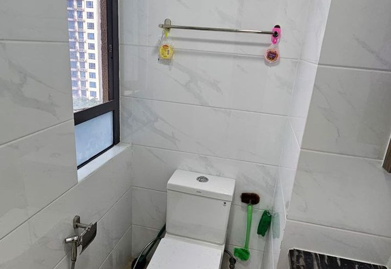 Country Garden Central Park Phase 1