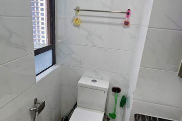 Country Garden Central Park Phase 1