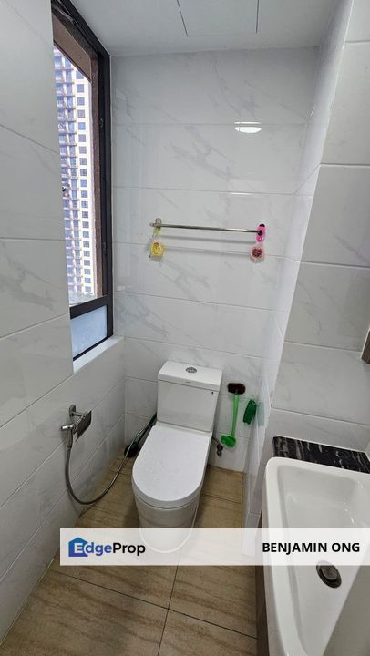 Tampoi Central Park For Rent, Johor, Johor Bahru