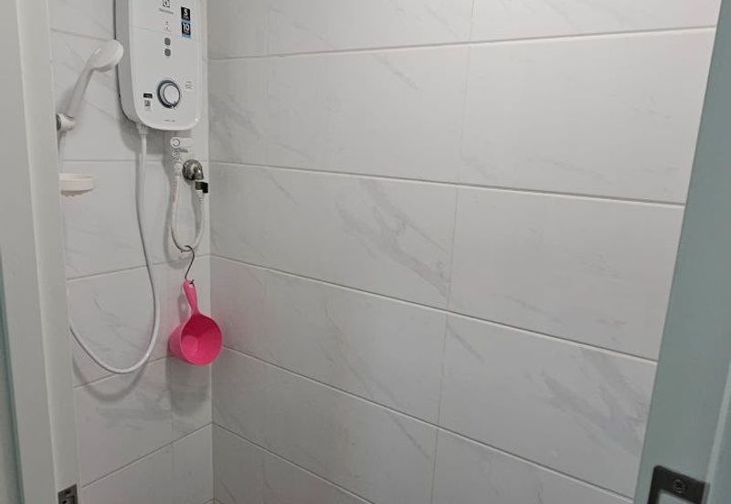 Country Garden Central Park Phase 1