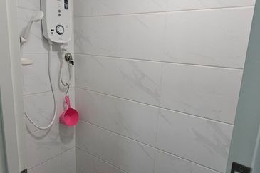 Country Garden Central Park Phase 1