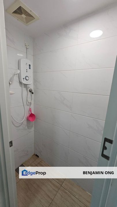 Tampoi Central Park For Rent, Johor, Johor Bahru