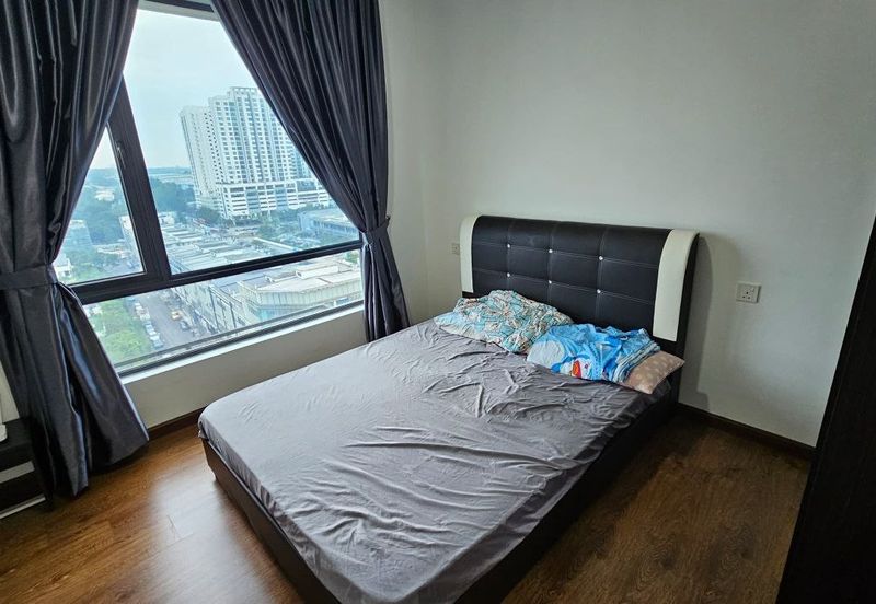 Country Garden Central Park Phase 1