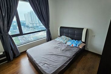 Country Garden Central Park Phase 1