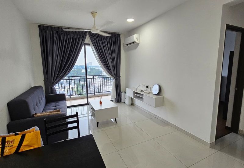 Country Garden Central Park Phase 1