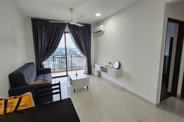 Country Garden Central Park Phase 1