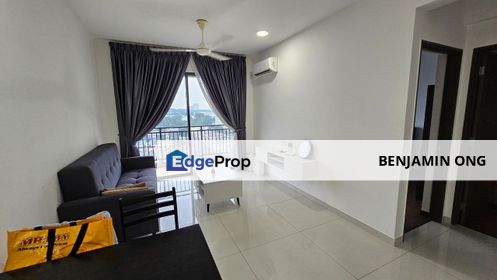 Tampoi Central Park For Rent, Johor, Johor Bahru
