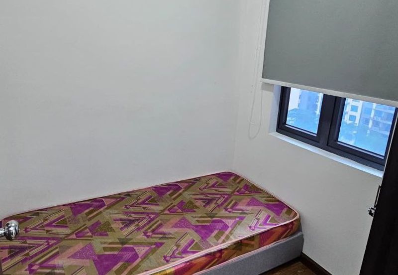 Country Garden Central Park Phase 1