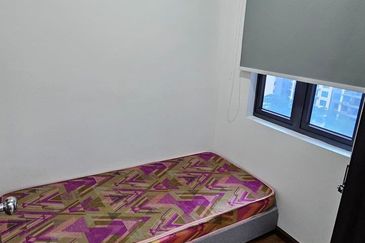 Country Garden Central Park Phase 1