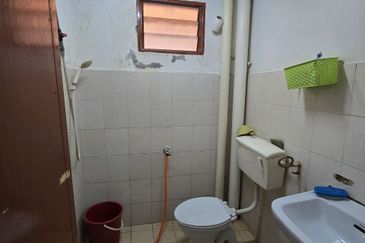 Impian Stulang Apartment