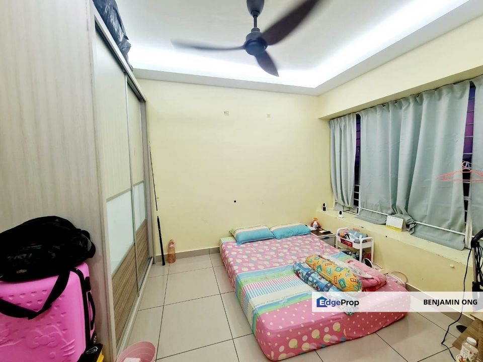 Gelang Patah GP Residence For Sale, Johor, Gelang Patah