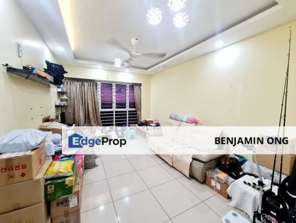Gelang Patah GP Residence For Sale, Johor, Gelang Patah