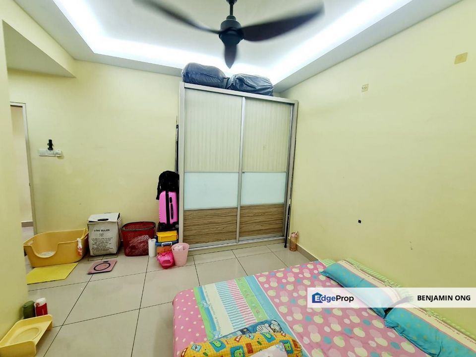 Gelang Patah GP Residence For Sale, Johor, Gelang Patah