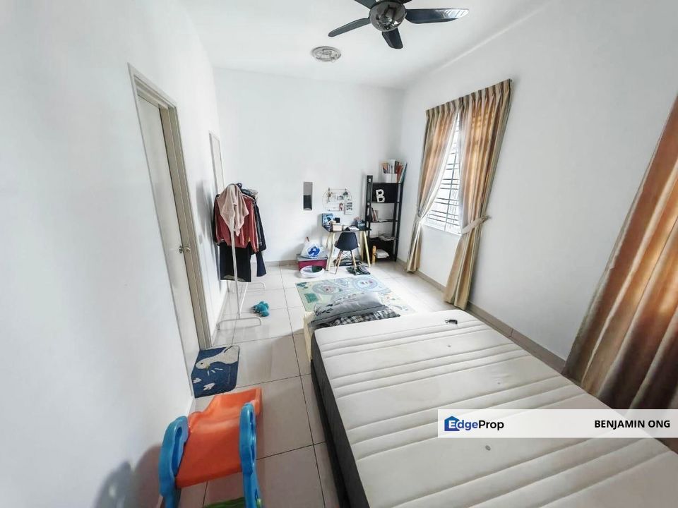 Iskandar Puteri Nusa Duta Cluster For Rent, Johor, Johor Bahru