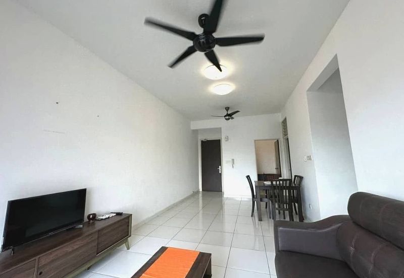 Sky Gardens Residences