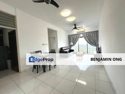 Setia Tropika Sky Garden Residence For Sale, Johor, Setia Tropika