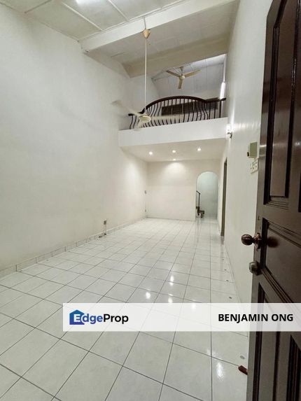 Taman Perling House For Rent, Johor, Johor Bahru