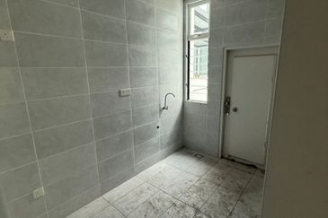 Taman Mutiara Bestari, Skudai