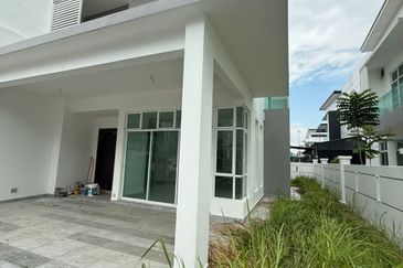 Taman Mutiara Bestari, Skudai