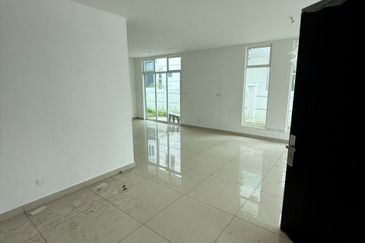 Taman Mutiara Bestari, Skudai