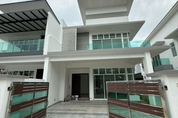 Taman Mutiara Bestari, Skudai