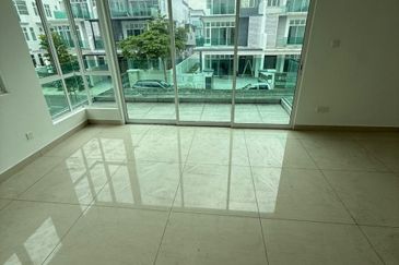 Taman Mutiara Bestari, Skudai