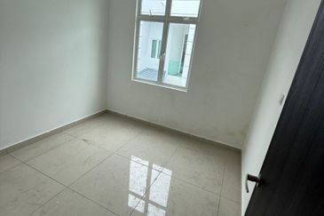 Taman Mutiara Bestari, Skudai