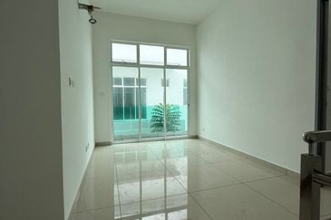 Taman Mutiara Bestari, Skudai