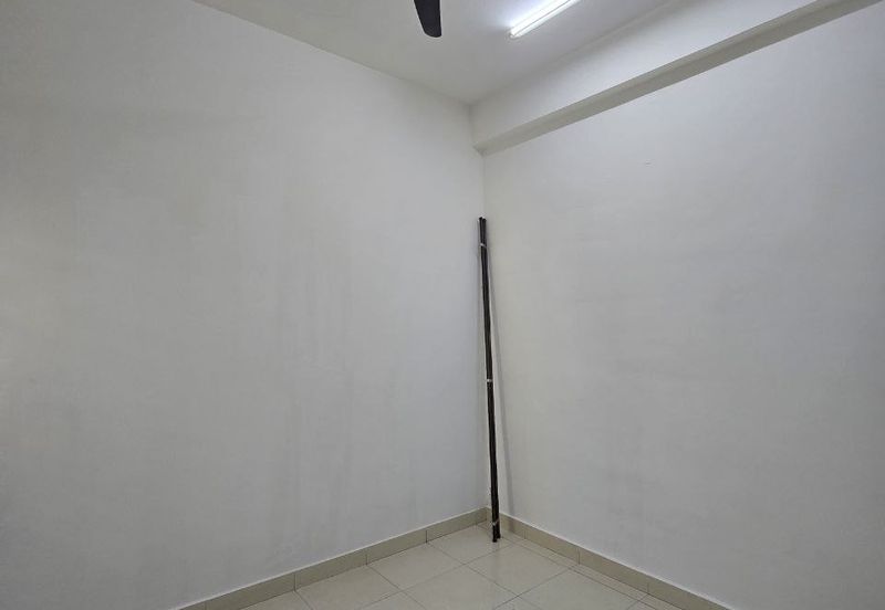 Taman Scientex Senai