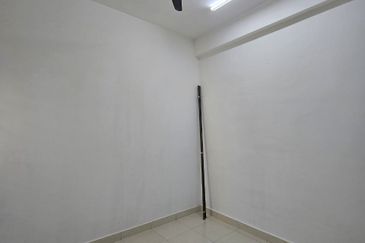 Taman Scientex Senai