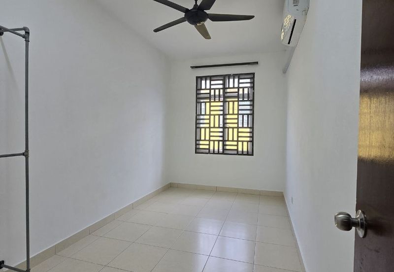 Taman Scientex Senai