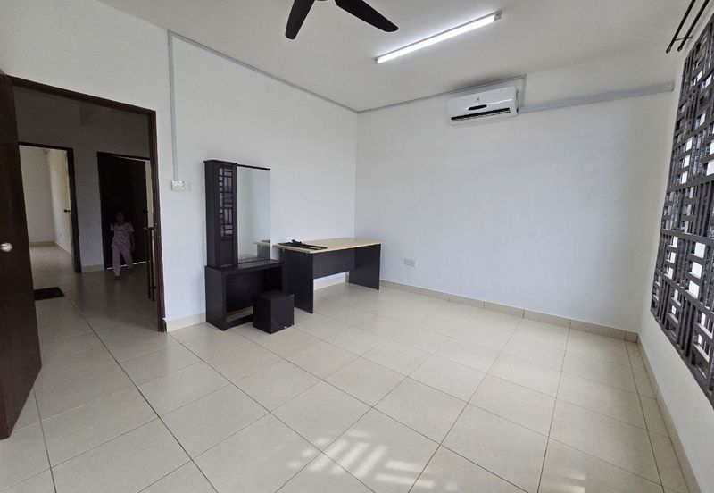 Taman Scientex Senai