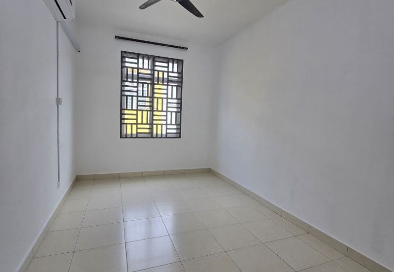 Taman Scientex Senai