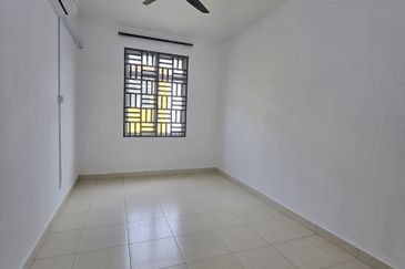 Taman Scientex Senai