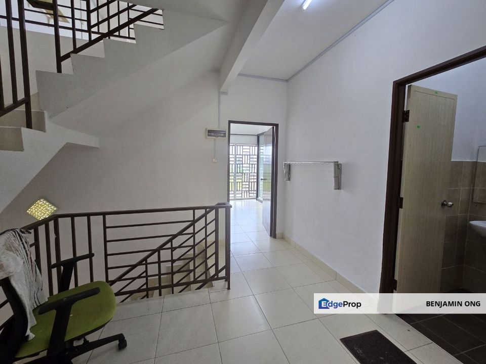 Taman Scientex Senai For Rent, Johor, Senai