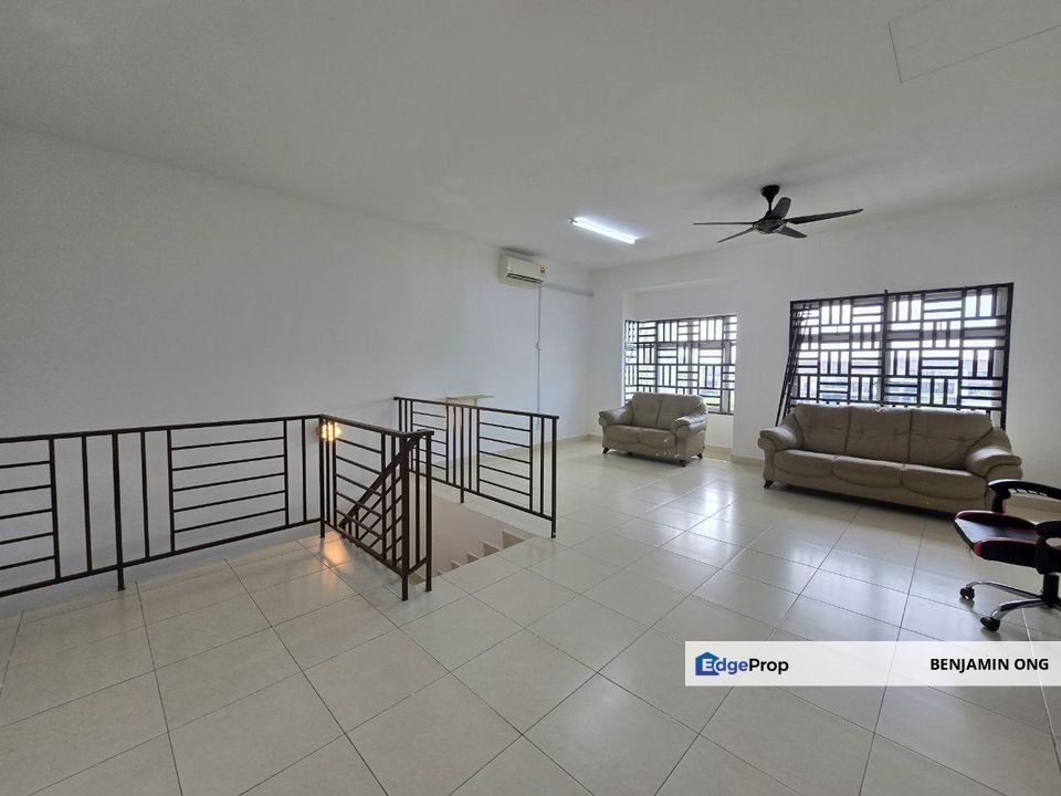 Taman Scientex Senai For Rent, Johor, Senai