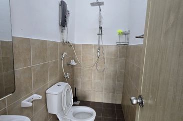 Taman Scientex Senai