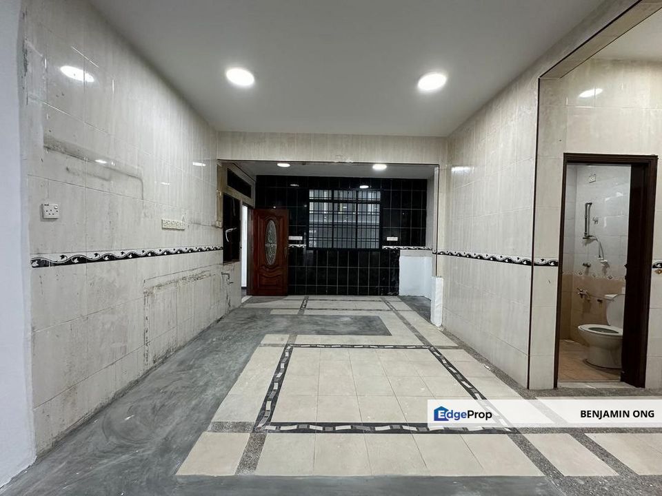 Skudai Impian Emas Semi D For Sale, Johor, Skudai