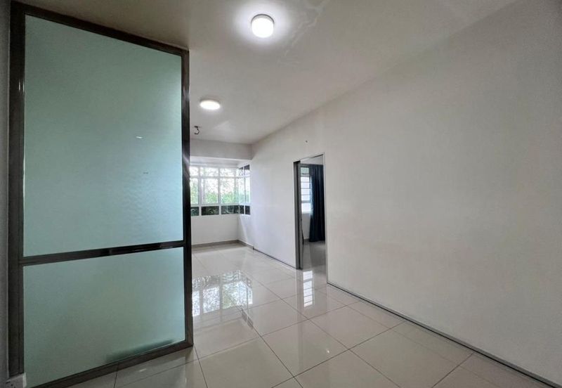 Perling Heights Apartments